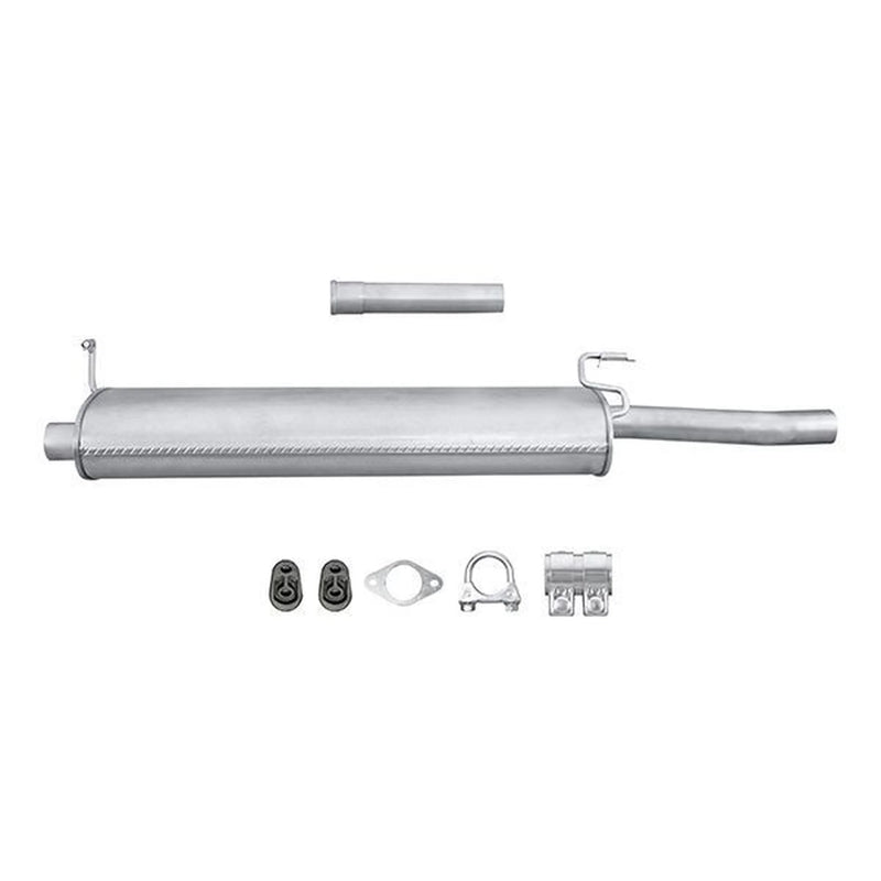 Hella Front Silencer Front 8LB 366 020-901