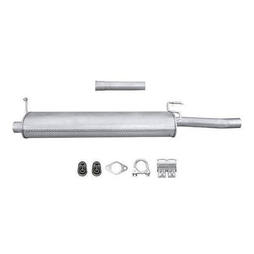 Hella Front Silencer Front 8LB 366 020-901