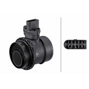 Hella MAF Sensor (Mass Air Flow) 8ET 009 142-361