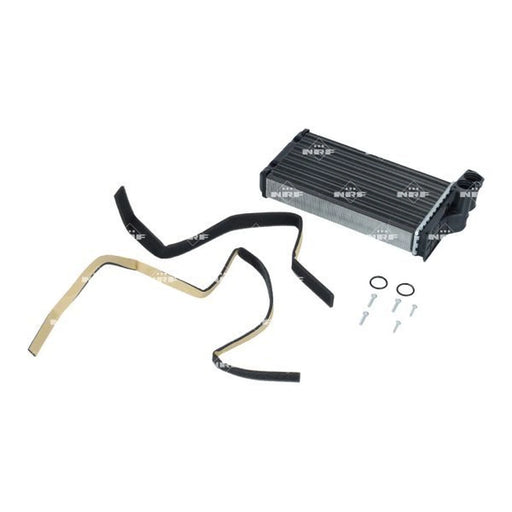 NRF Heater Matrix Core Heat Exchanger 53557