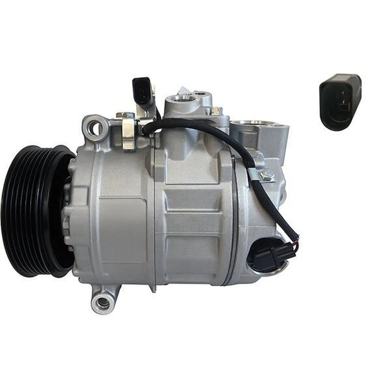 Mahle Air Conditioning Compressor ACP 686 000S
