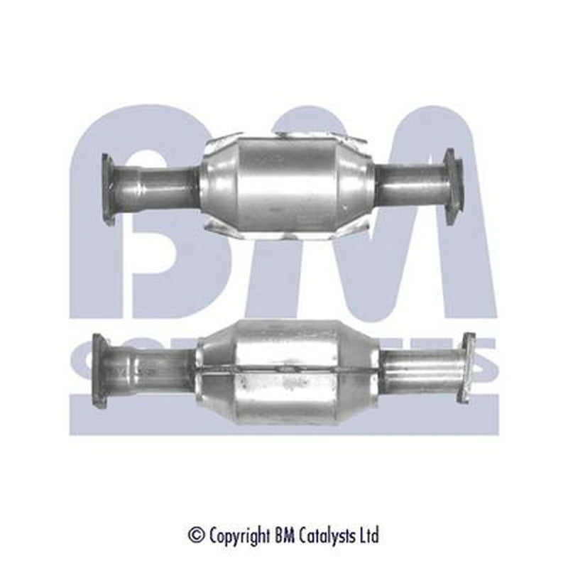 BM Catalysts Petrol Cat BM90299