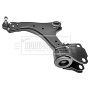 Borg & Beck Control/Trailing Arm BCA6753