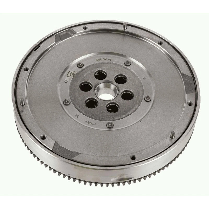 Sachs Engine Flywheel Teeth 240mm 6366000054