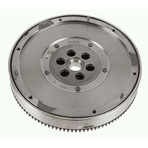 Sachs Engine Flywheel Teeth 240mm 6366000054