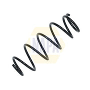 NAPA Front Suspension Coil Spring NCS2029