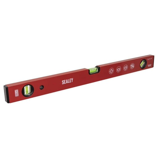 Sealey Spirit Level 600mm AK9860 Sealey  - Town Parts