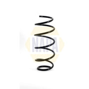 NAPA Front Suspension Coil Spring NCS1103