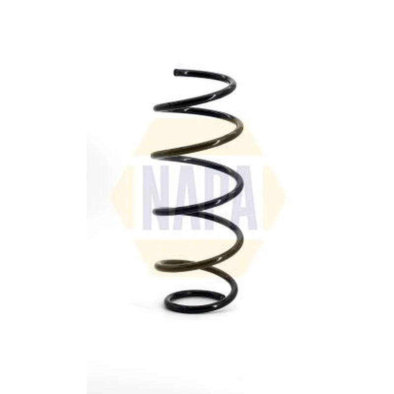 NAPA Front Suspension Coil Spring NCS1103
