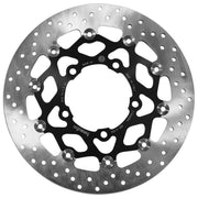 Brembo 2 x Floating Front Brake Disc Brake Discs 78B40864