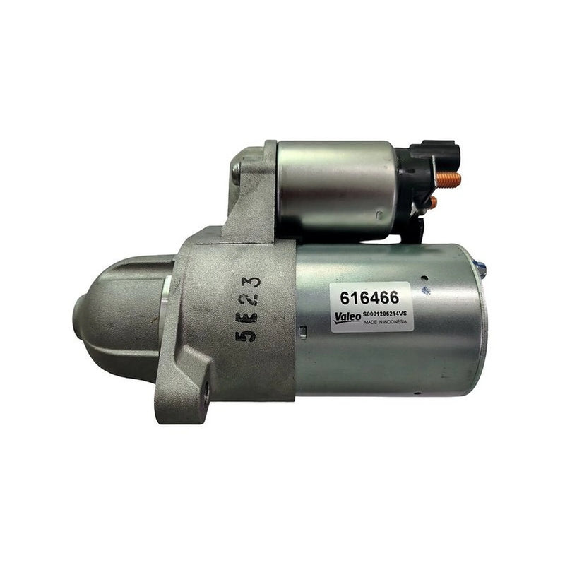 Valeo Starter Motor 12V 1.2kW 13 Teeth 616466