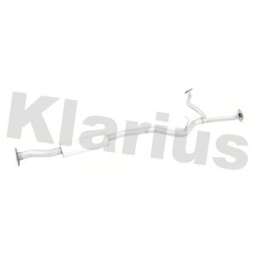 Klarius Box With Centre Pipe Centre SU117G