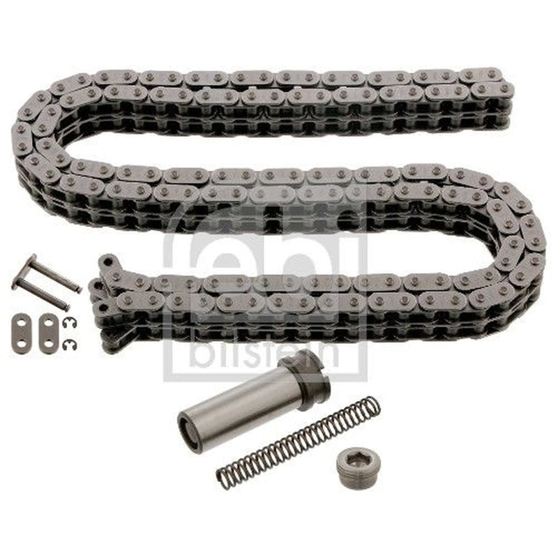 Febi Timing Chain Kit Set 130 Links 9mm 44502