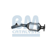 BM Catalysts Homologated Petrol Cat BM90208H
