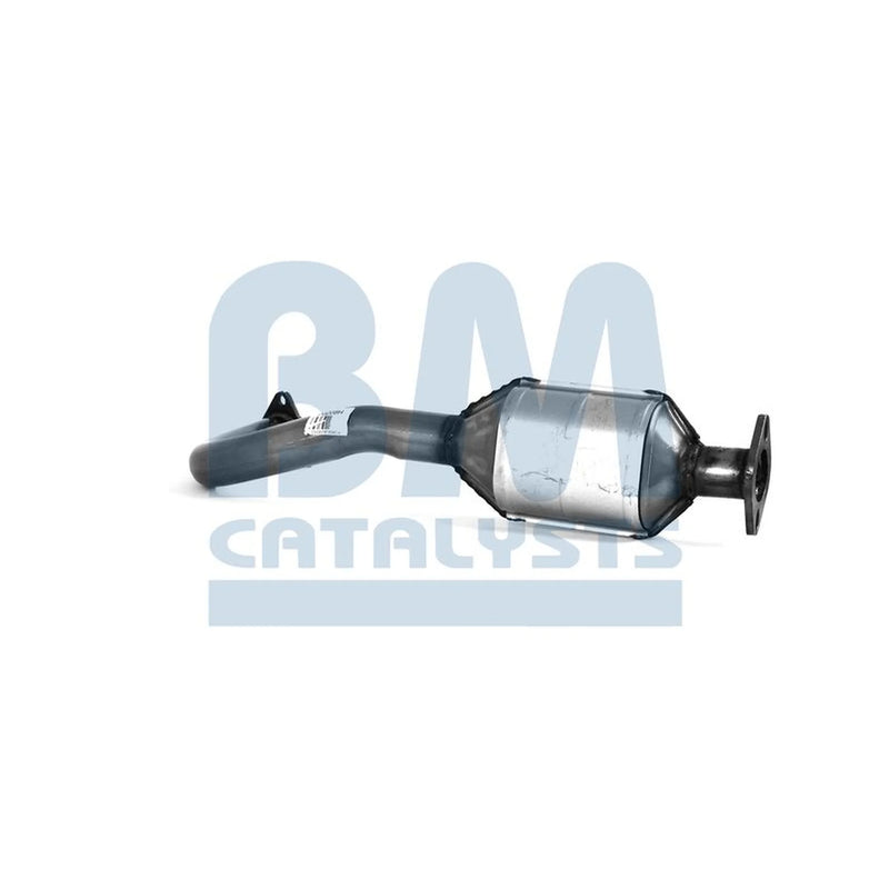 BM Catalysts Homologated Petrol Cat BM90208H