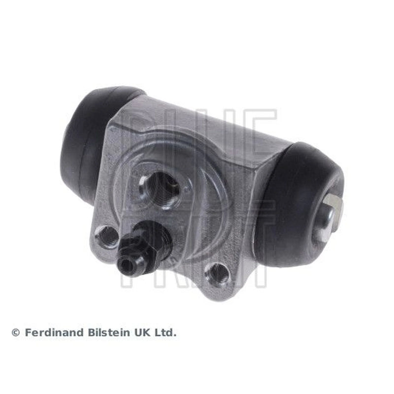 Blue Print Wheel Cylinder Hydraulic Brake Rear Left ADK84405