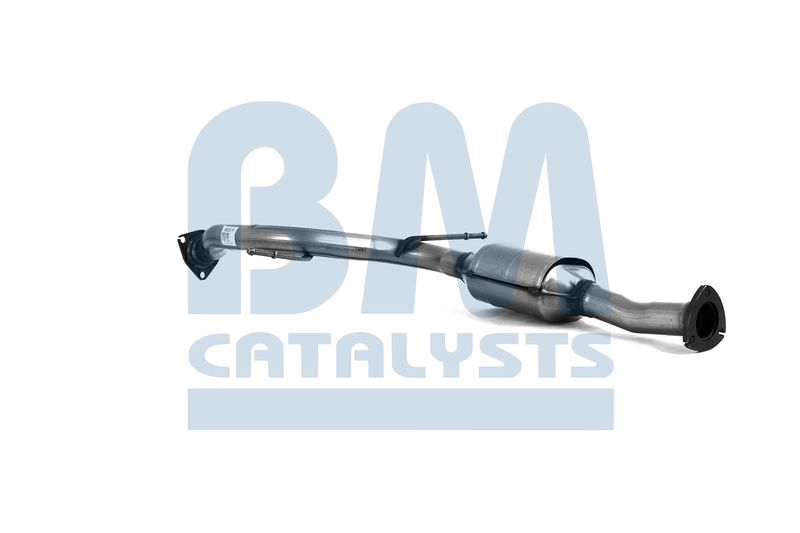 BM Catalysts Catalytic Converter fits Ford Galaxy I 1995-2006 BM90051H 1002895