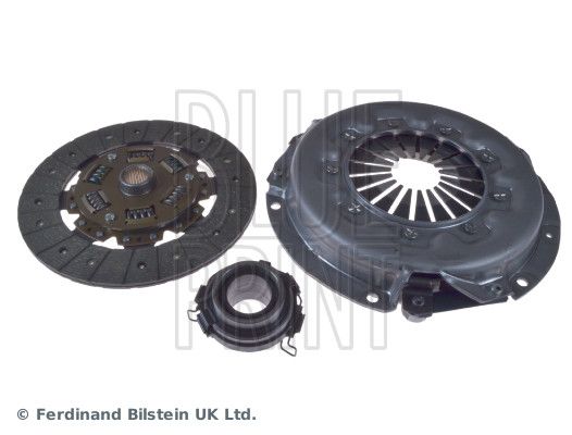 Blue Print Clutch Kit Set 3pc 240mm