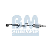 BM Catalysts Homologated Petrol Cat BM91164H