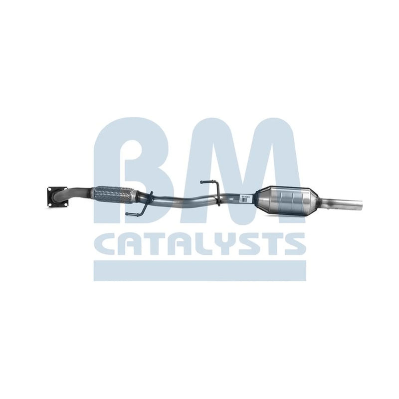 BM Catalysts Homologated Petrol Cat BM91164H