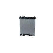 NRF Engine Radiator 53510