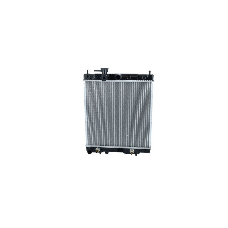 NRF Engine Radiator 53510
