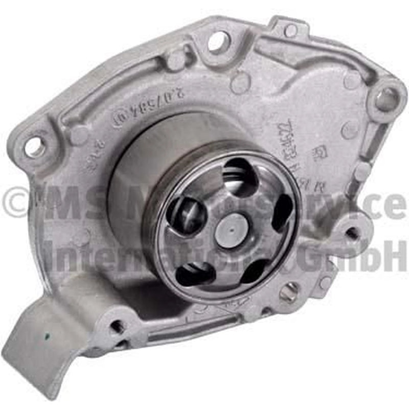 Pierburg Engine Cooling Water Pump 7.01839.04.0