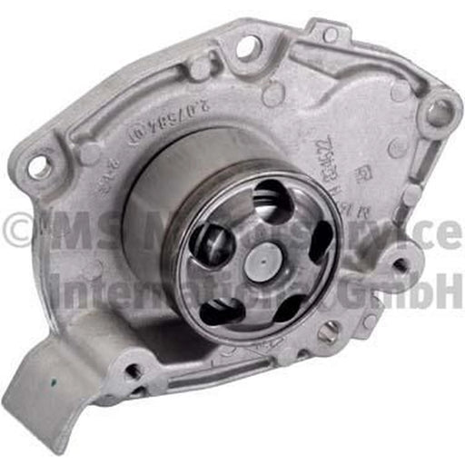 Pierburg Engine Cooling Water Pump 7.01839.04.0