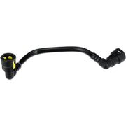 Gates Fuel Overflow Hose Pipe MFL1126