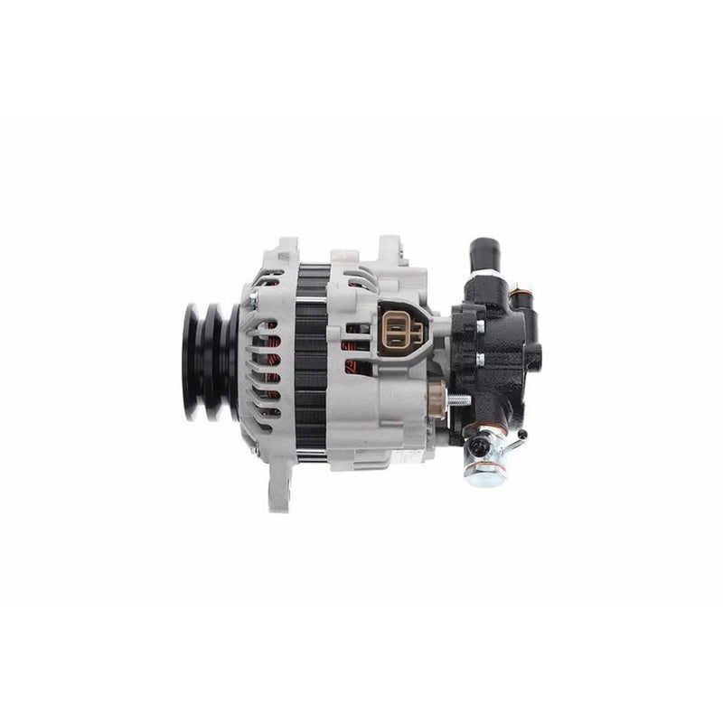 Hella Car Alternator 12V 8EL 011 711-081