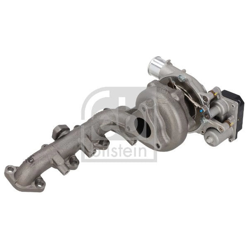 Febi Turbocharger Turbo Unit 187199