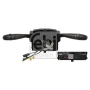 Febi Steering Column Switch 22 Connectors 34810