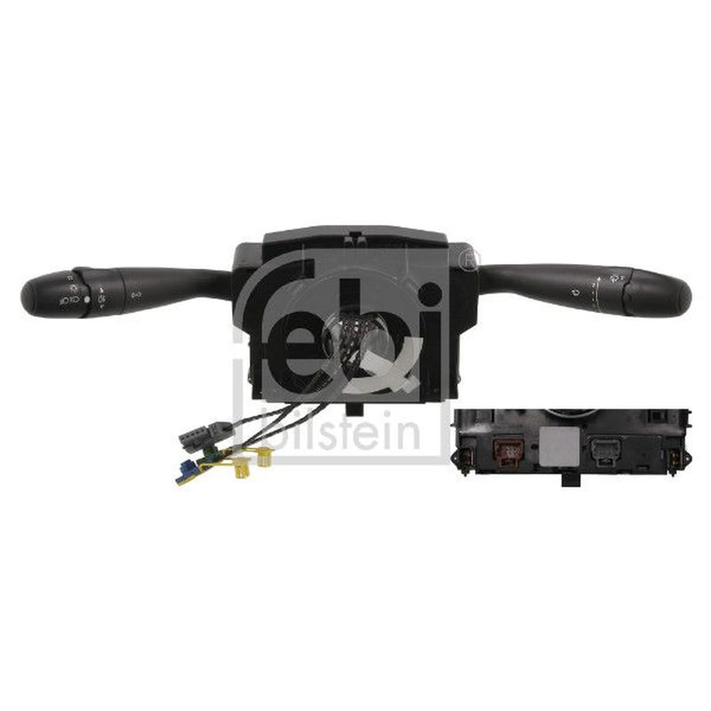 Febi Steering Column Switch 22 Connectors 34810