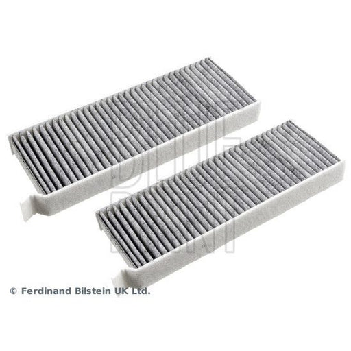 Blue Print Cabin Air Filter Set Wide High ADBP250082