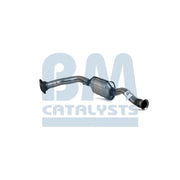 BM Catalysts Homologated Petrol Cat BM90054H