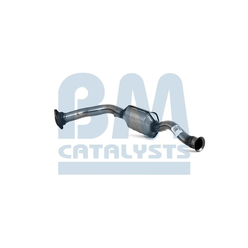 BM Catalysts Homologated Petrol Cat BM90054H
