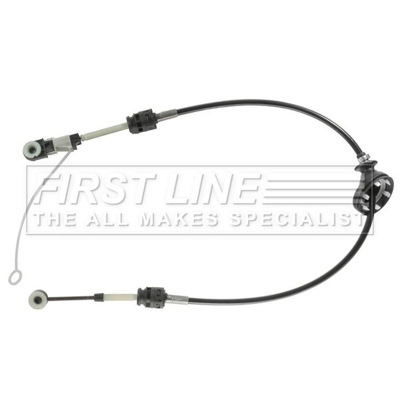 First Line Manual Transmission Cable Pull FKG1422