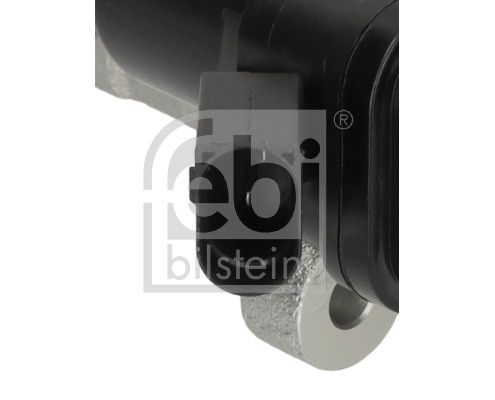 Febi Brake Caliper Assembly Rear Left