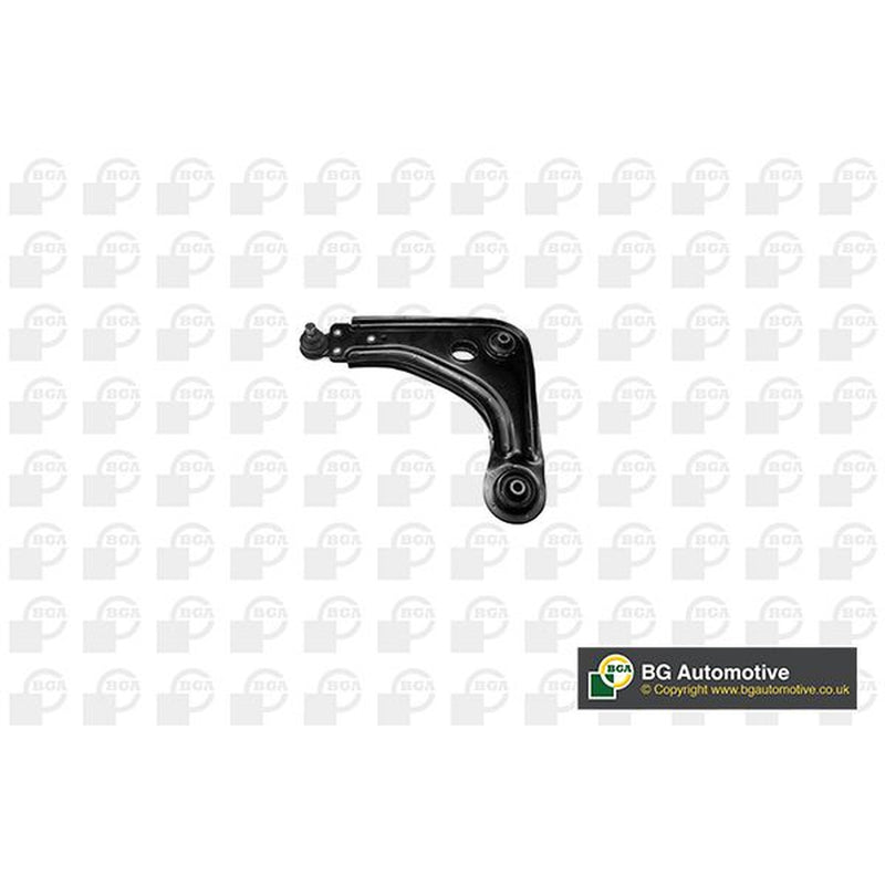 BGA Control/Trailing Arm Front Left TRC2362
