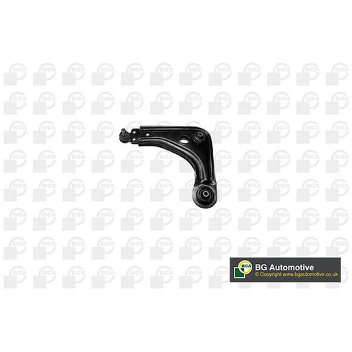 BGA Control/Trailing Arm Front Left TRC2362