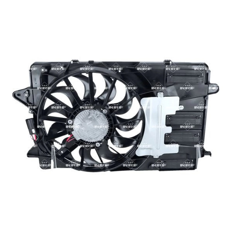 NRF Engine Cooling Fan 470020