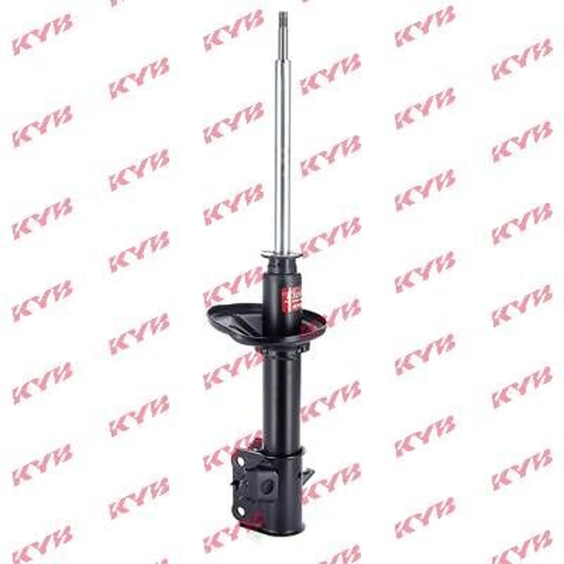 KYB Shock Absorber Damper Strut Rear Left 333185