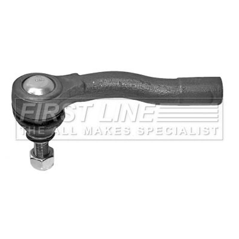 First Line Steering Tie Rod End Ball Joint FTR5275