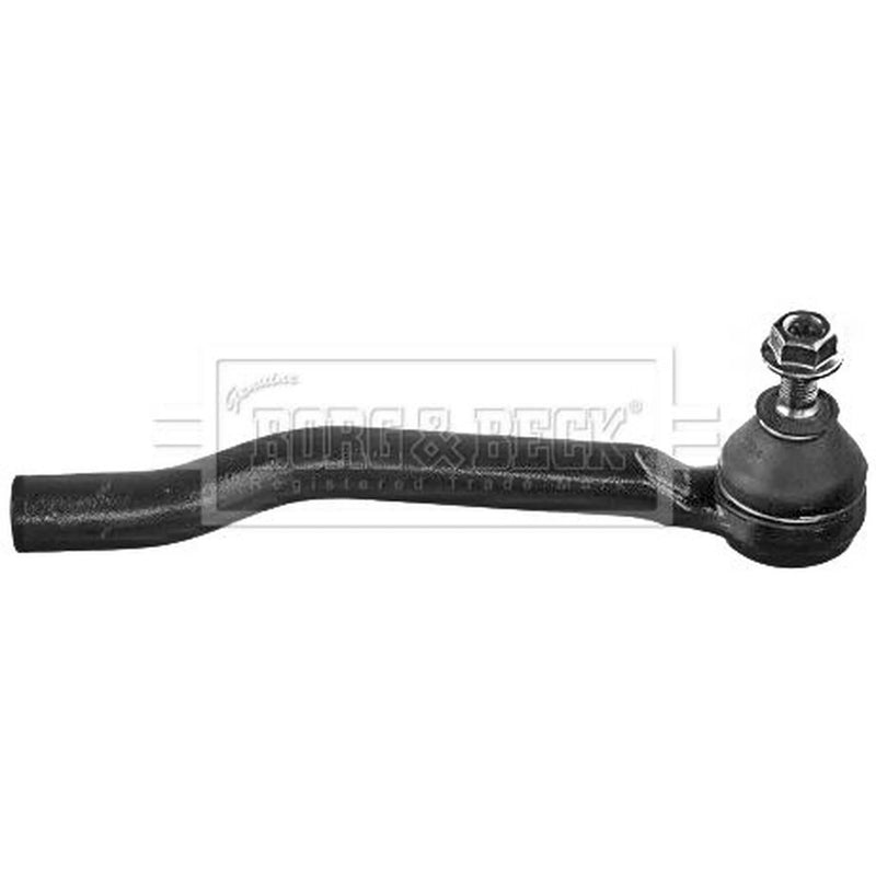 Borg & Beck Steering Tie Rod End Ball Joint BTR5919