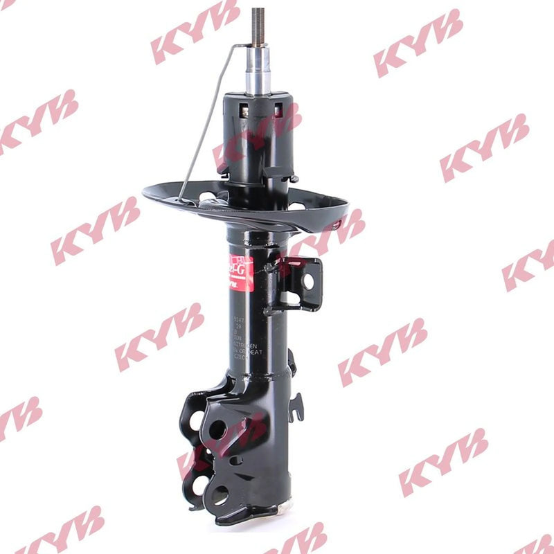 KYB Shock Absorber Damper Strut Front Right 3348147