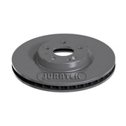 Juratek Front Brake Discs MER327