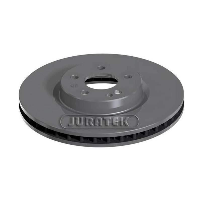 Juratek Front Brake Discs MER327