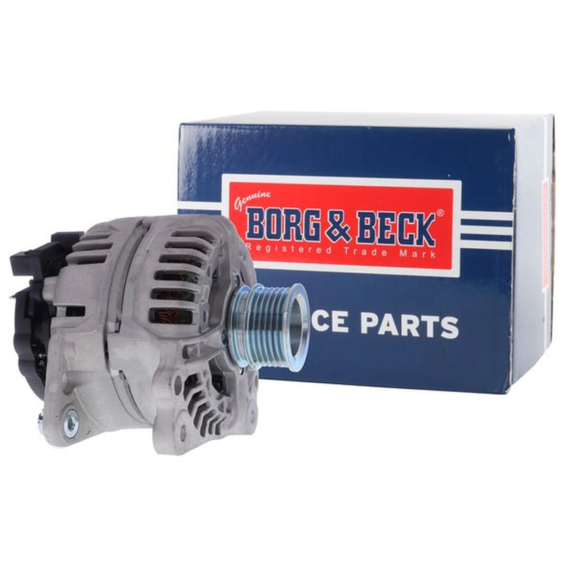 Borg & Beck Car Alternator 12V BBA2156