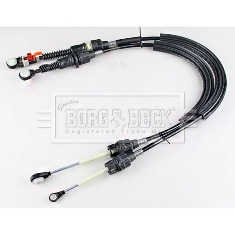 Borg & Beck Manual Transmission Cable Pull BKG1237