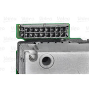 Valeo Steering Column Switch Connectors 645162